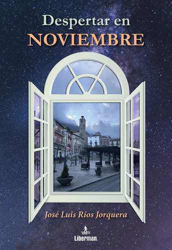 Libro Despertar En Noviembre