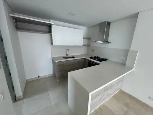 Apartamento En Arriendo Ubicado En Envigado Sector Mesa (24015).