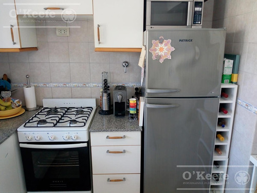 Imagen 20 de 24 de Departamento Quilmes 3 Ambientes Luminoso Piso Con Palier Privado -impecable! Sin Cochera