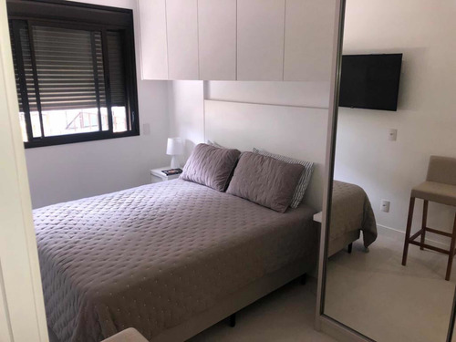 Imagen 9 de 30 de Dueño Directo Alquila Hermoso Departamento En Condominio - Cachoeira Do Bom Jesus