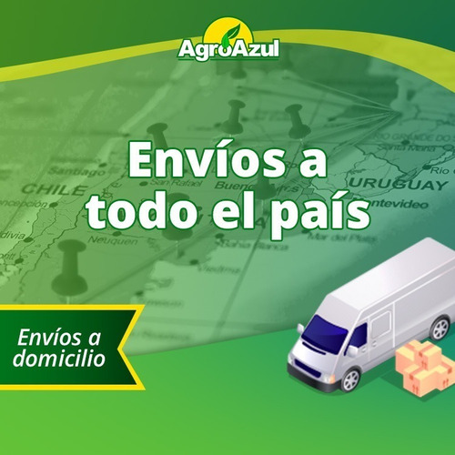 Imagen 4 de 8 de Plantadora + Abonadora Krupp 102az Apta Para Siembra Directa