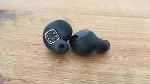 Auriculares Inalámbricos Bragi Dash Pro Memoria 4gb Interna