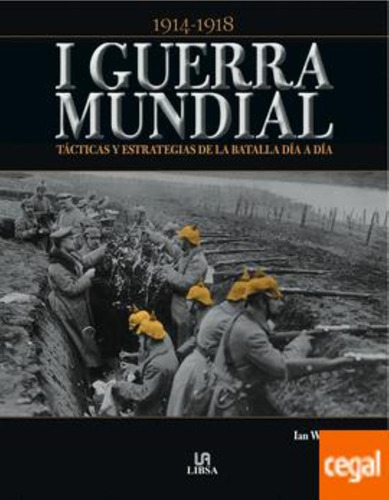 I Guerra Mundial 1914-1918