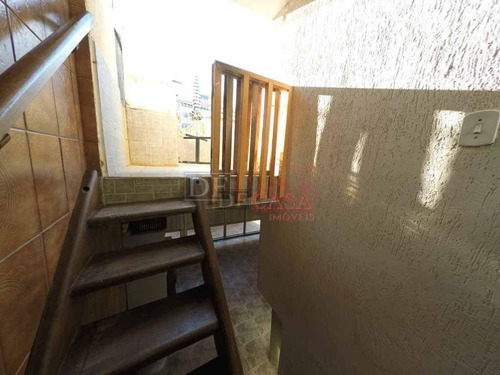 Imagem 16 de 30 de Sobrado Com 3 Dormitórios À Venda, 192 M² Por R$ 745.000,00 - Belenzinho - São Paulo/sp - So3958