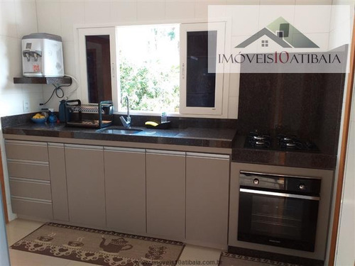 Imagem 6 de 29 de Casas Em Condomínio À Venda Em Bragança Paulista/sp - Compre O Seu Casas Em Condomínio Aqui! - 1479871