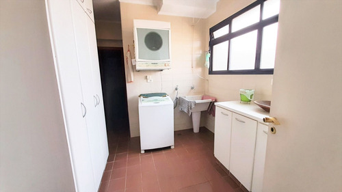 Imagem 20 de 27 de Apartamento, 200 M² - Venda Por R$ 1.000.000,00 Ou Aluguel Por R$ 6.000,00/mês - Praia Das Pitangueiras - Guarujá/sp - Ap3745