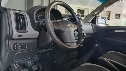 Chevrolet S10 Ls 2.8 Tdi 4x4 Cd