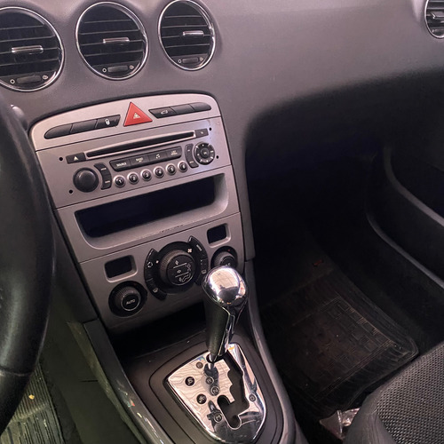 Peugeot 408 2.0 Allure Flex Aut. 4p