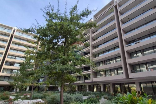Arriendo Espectacular Depto En Providencia 2d2b
