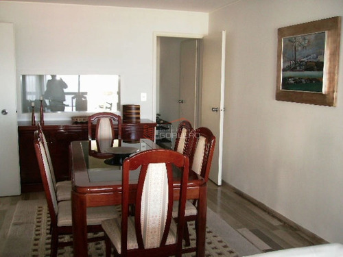 Imagen 4 de 30 de Apartamento En Punta Del Este , Brava