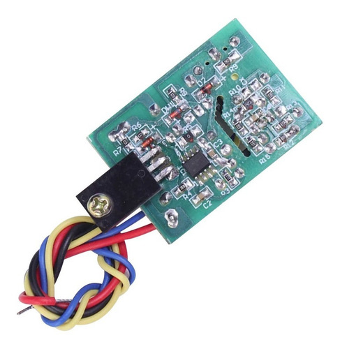 Modulo Oscilador De Potencia Para Fuente De Tv Lcd Led 180w