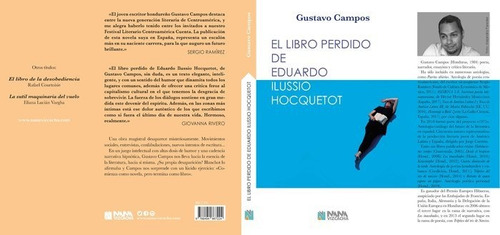 Libro Perdido De Eduardo Ilussio Hocquetot,el - Campos, G...