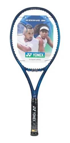 Raqueta Tenis Yonex Ezone 98 305 Gr Funda New 2020 Kyrgioss