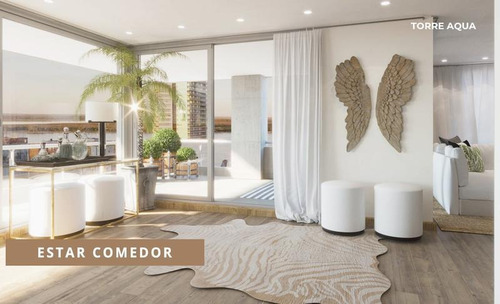 Imagen 7 de 30 de Venta Departamentos Puerto Norte Rosario