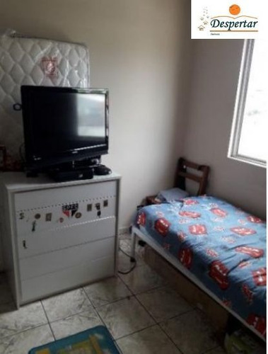 04318 - Apartamento 2 Dorms, Jaraguá - São Paulo/sp - 4318