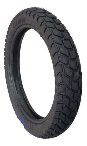 Pneu Com Câmara 4,10-18 Nx 200 Xr 200 Dt 180 Xlr Xt Xtz