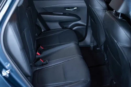 Hyundai Tucson 2.5 Gls Premium At