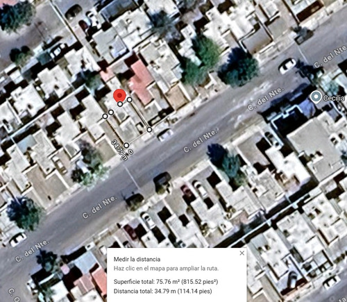 Casa En C. Del Nte. 458, Valle Del Mezquite, 23088 La Paz, B.c.s