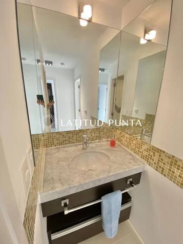 Icon, Apartamento De Dos Dormitorios