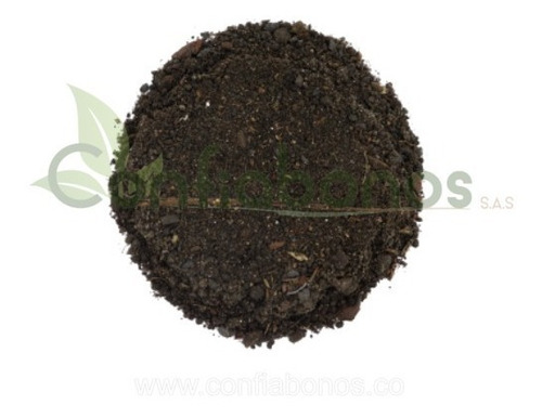 Sustrato Biogreen Premium - 100 Litros