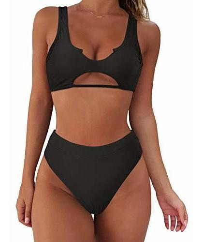 Suuksess - Conjunto De Bikini De 2 Piezas Para Mujer, Brasie