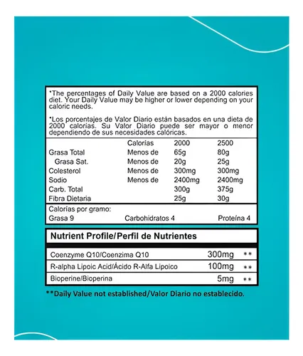 The One Multivitami Proscience - L A $90900