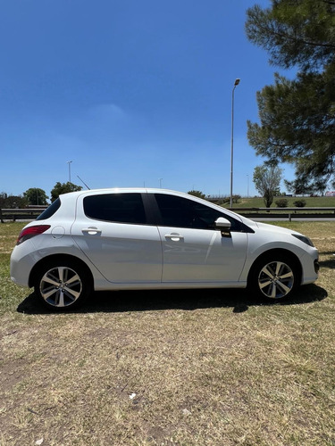 Peugeot 308 1.6 Feline Thp 165cv Tiptronic