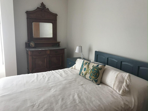 Departamento En Venta De 3 Dor