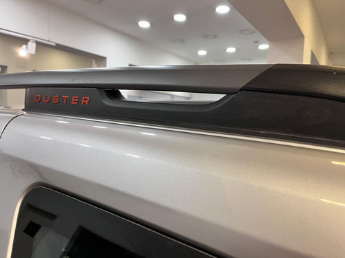Renault Duster 1.3 Tce Turbo Iconic 155Cv 4X4