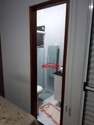 Sobrado Com 3 Dormitórios À Venda, 120 M² Por R$ 640.000,00 - Vila Marieta - São Paulo/sp - So2508