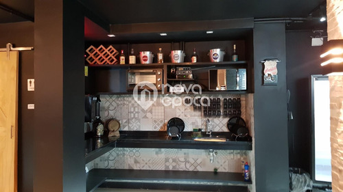 Imagem 23 de 30 de Apartamento - Ref: Fl3ap63626
