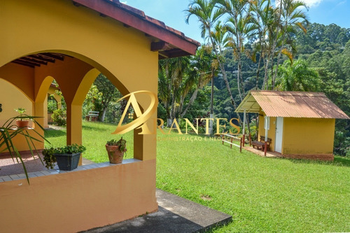 Imagem 13 de 30 de Sitio - St00010 - 34749985