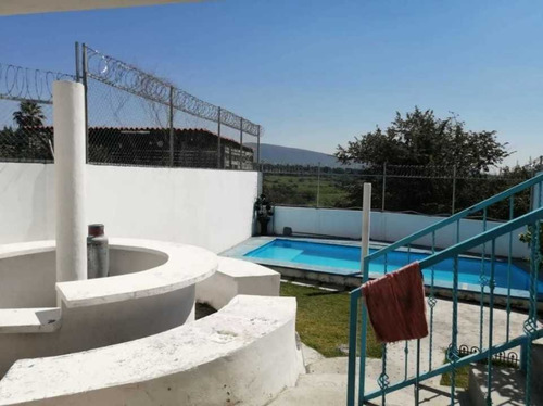Imagen 2 de 8 de Bonita Casa En, Xochitepec A Unos Minutos Del Tec De Monterrey