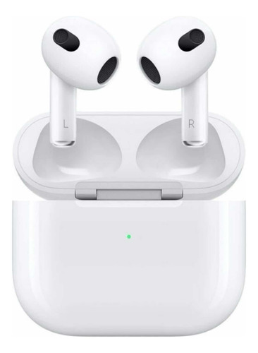 Apple Air Pods 3ra Generacion