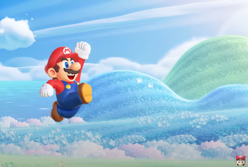 Nintendo Switch Super Mario Bros Wonder Fisico Usado (Usado)