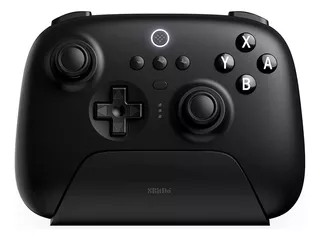 8bitdo Ultimate Bluetooth Controller - Negro