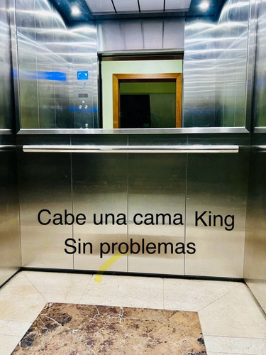 Vendo Magnífico Apartamento Piso 7 En El Ensanche Ozama
