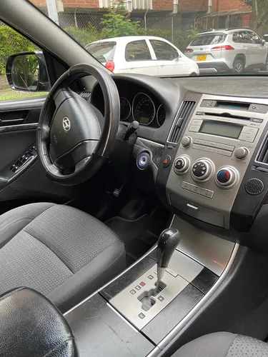 Hyundai Veracruz 3.8 Gl