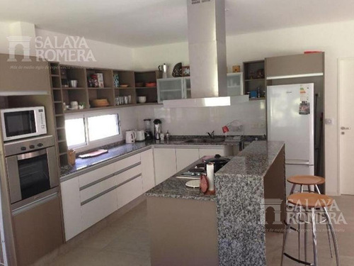 Venta De Casa En Isla Santa Monica Como Nueva Country Nautico