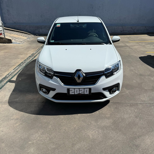 Renault Sandero 1.6 16v Intens