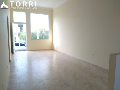 Imagem 4 de 26 de Casa No Condomínio Residencial Jardim - Cc00330 - 69669201
