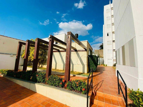 Imagem 11 de 30 de Apartamento À Venda, 64 M² Por R$ 265.000,00 - Santa Cecília - Piracicaba/sp - Ap3516