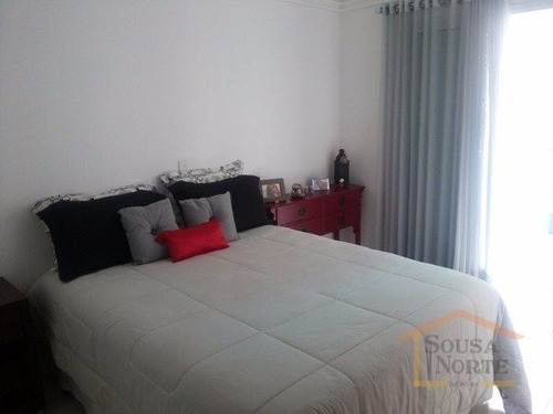 Imagem 14 de 15 de Apartamento, Venda, Canto Do Forte, Praia Grande - 9553 - V-9553