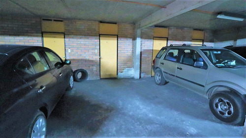 Vende Comodo Y Amplio Depto Centro Concepcion