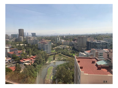 Imagen 20 de 24 de Pent House En Venta En Tecamachalco