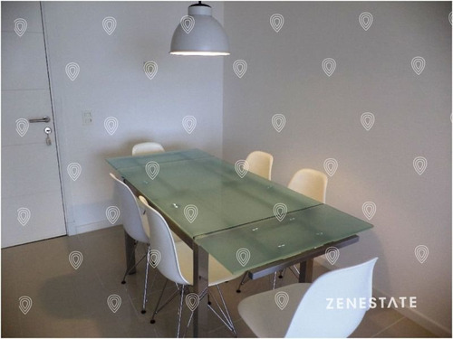 Venta De Apartamento, 2 Dormitorios, Playa Brava