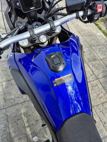 Yamaha Tenere 700 - 100% Financiada - Tomamos Tu Moto Usada
