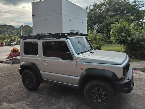 Suzuki Jimny 1.4 Glx Aut