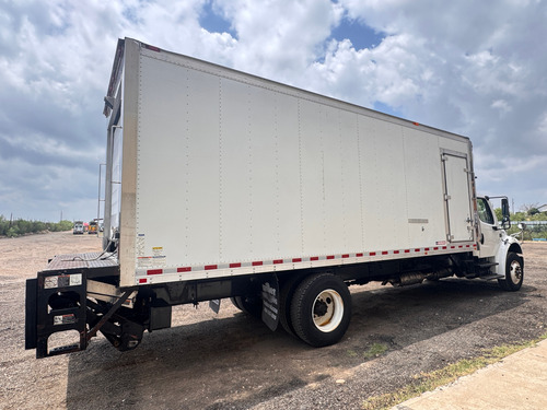 Tracto Camión Freightliner Reefer M2 Año: 2016 Gm109132