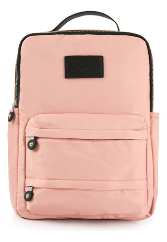 Madison Mochila Rosado Claro